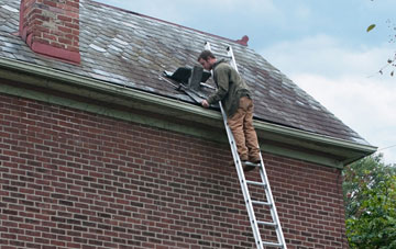 what affects urgent Court At Street roof repairs