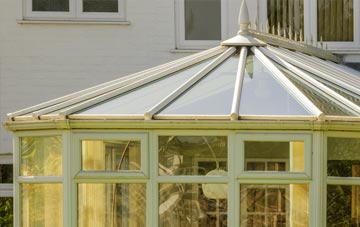 conservatory roof repair Court At Street, Kent