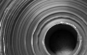 Court At Street pvc roof replacement