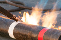 Court At Street flat roofing replacement