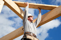 Court At Street roof replacement work